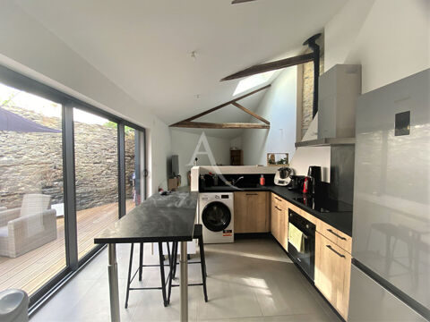  Maison � louer 3 pi�ces 80 m�