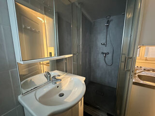  Appartement � louer 1 pi�ce 