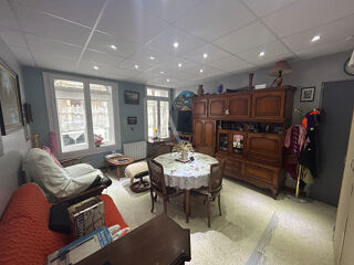  Appartement � vendre 3 pi�ces 1 m�