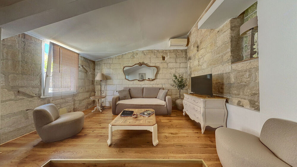 Vente Appartement Appartement Avignon (CARMES, IM ) 3 pièce(s) 55 m2 - Superbes prestations Avignon