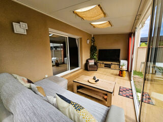  Maison � vendre 4 pi�ces 98 m�