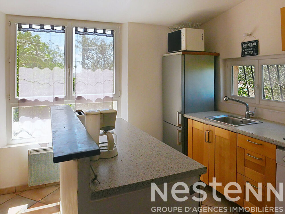 Vente Appartement À VENDRE DRAGUIGNAN | Appartement T2 39 m² avec terrasse et piscine Draguignan