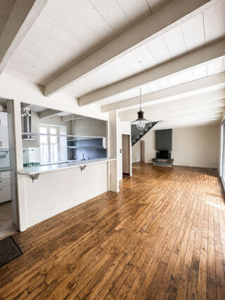  Maison à vendre 6 pièces 127 m²
