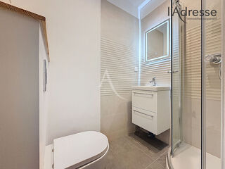  Appartement � louer 3 pi�ces 45 m�