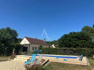  Maison  vendre 7 pices 124 m