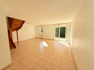  Maison � vendre 4 pi�ces 79 m�