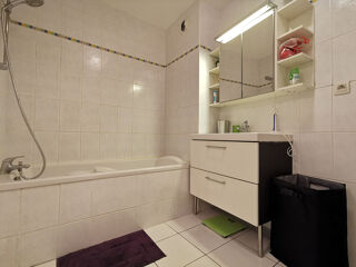  Appartement � vendre 5 pi�ces 93 m�