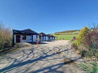  Immeuble � vendre 12 pi�ces 272 m�