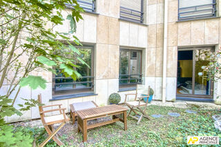  Appartement � vendre 5 pi�ces 117 m�