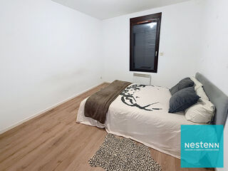  Appartement à louer 2 pièces 46 m²