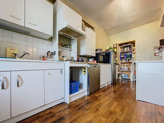  Appartement � vendre 5 pi�ces 116 m�