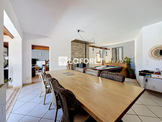  Maison � vendre 6 pi�ces 141 m�