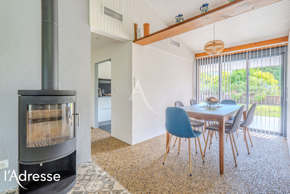 � vendre  Maison Can�jan (33610)