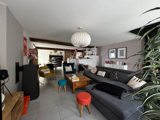  Maison à vendre 7 pièces 170 m²