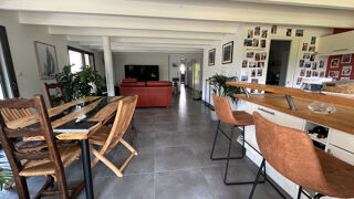  Maison  vendre 6 pices 132 m