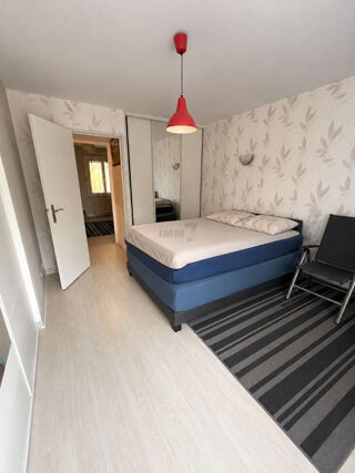  Maison à vendre 4 pièces 100 m²