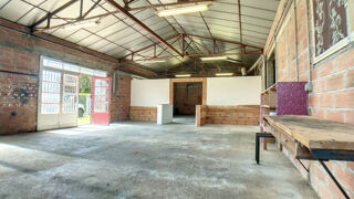  Maison � vendre 5 pi�ces 114 m�