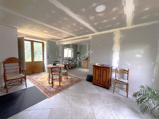  Maison � vendre 9 pi�ces 197 m�