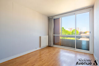  Appartement à vendre 3 pièces 60 m²