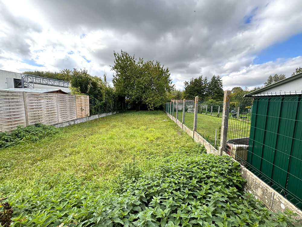 Vente Maison PROCHE NOAILLES Noailles