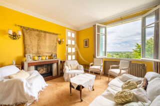  Maison à vendre 6 pièces 163 m²