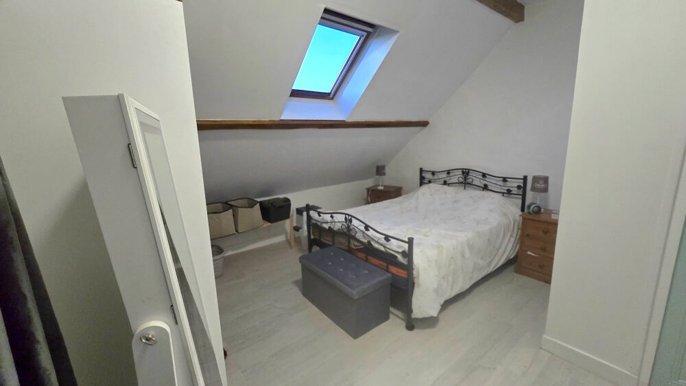 Vente Maison EXCLUSIVITÉ: MAISON AVEC JARDINET Saint senoch