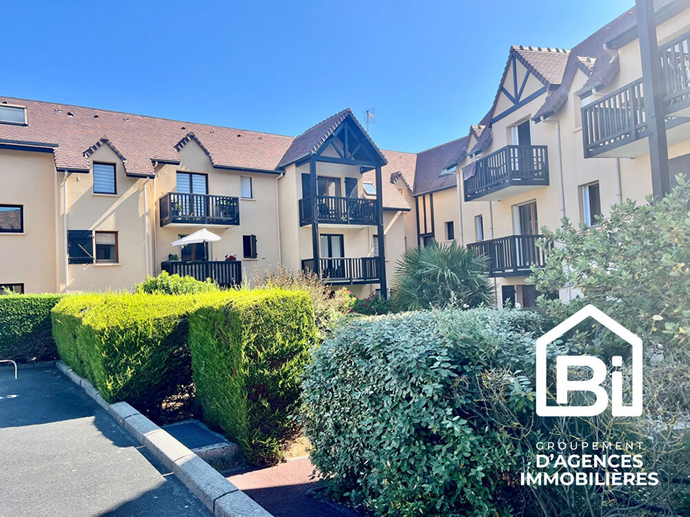 Vente Appartement OUISTREHAM RIVA BELLA Ouistreham
