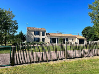  Villa � vendre 6 pi�ces 132 m�