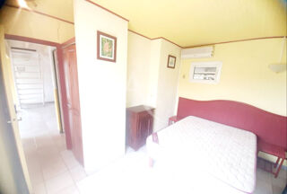  Maison � vendre 2 pi�ces 48 m� Le carbet