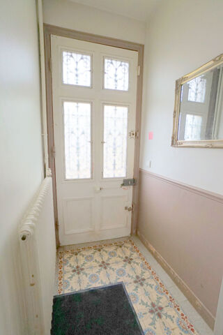  Maison � vendre 9 pi�ces 157 m�