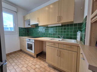  Appartement � vendre 3 pi�ces 60 m�