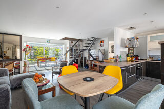  Maison � vendre 6 pi�ces 152 m�