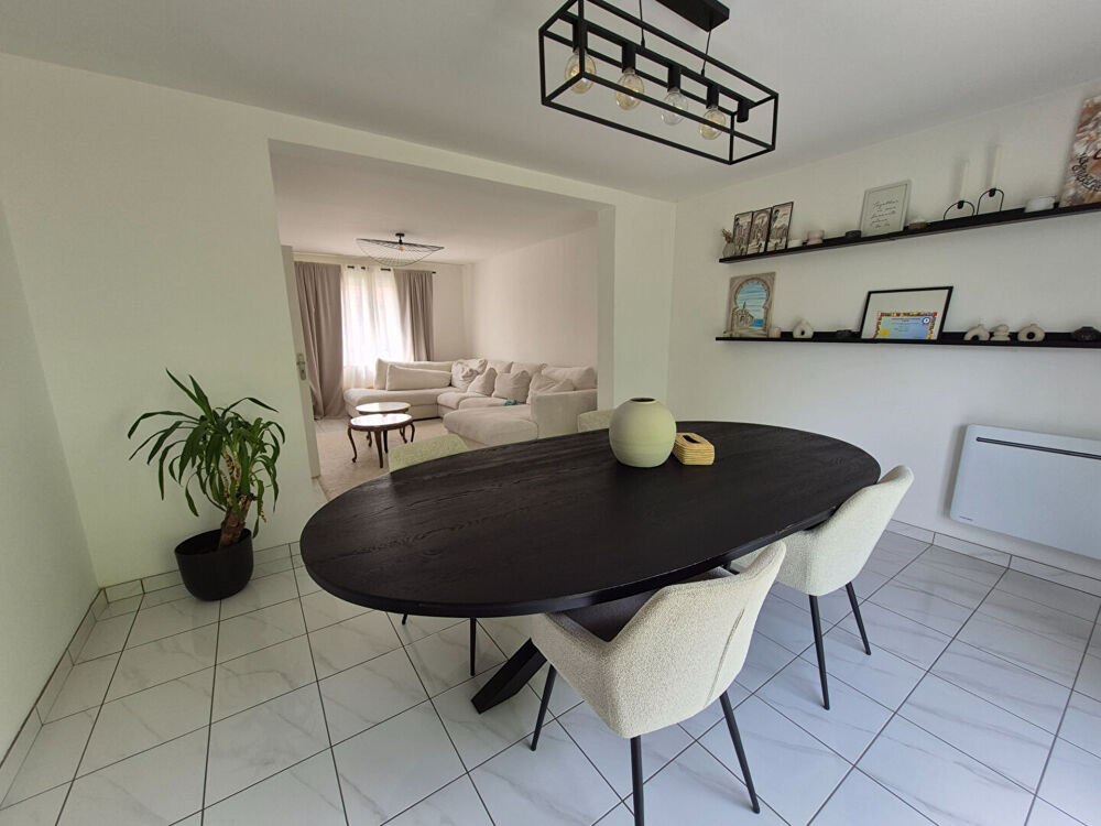 Vente Maison Maison Lievin 6 pièce(s) 145 m2 Lievin