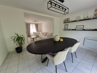  Maison à vendre 6 pièces 145 m²