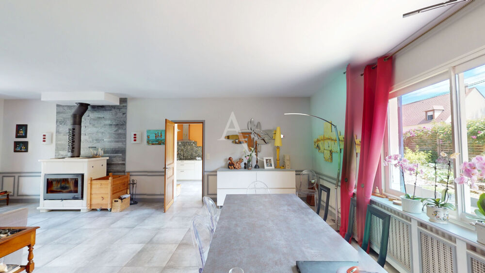 à vendre  Maison Chécy (45430)