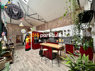  Appartement  vendre 5 pices 177 m
