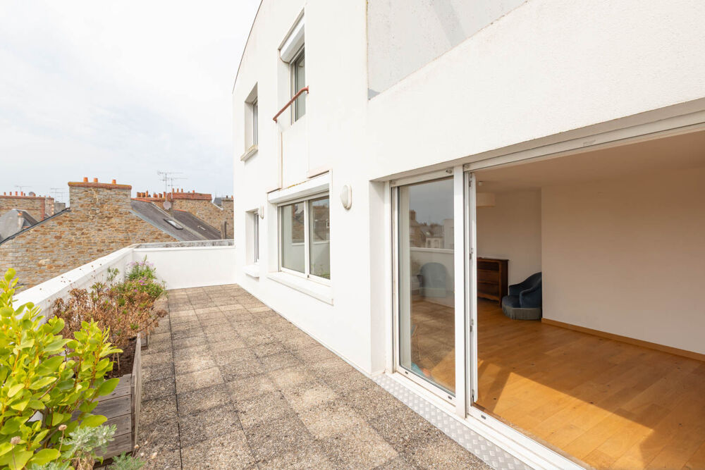 Appartement 5 pièces 113 m² · à Saint Brieuc · 113 m² · 299 900 €