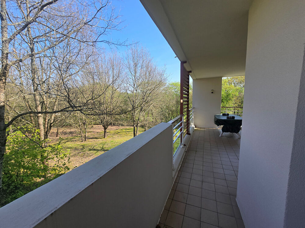 Superbe et vaste appartement 3 pièces à vendre à Saint-Avertin - Rare sur le marché !