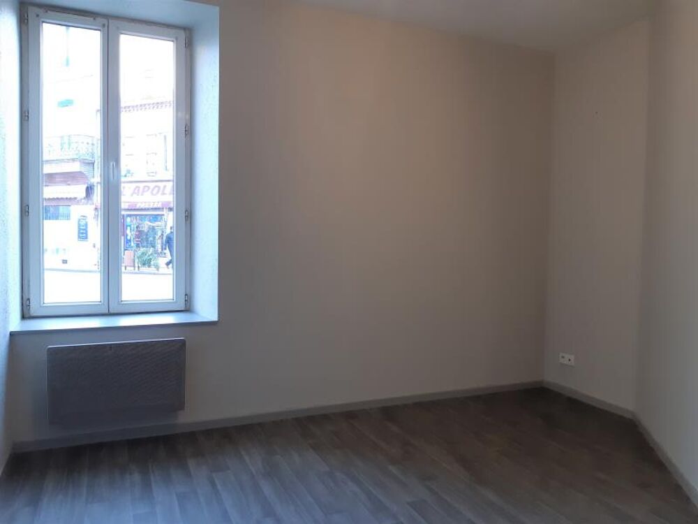 Location Appartement MAZAMET APPARTEMENT RDC  T2- 2 pièce(s) - 61 m2 Mazamet