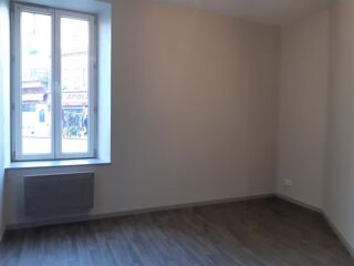 Location Appartement MAZAMET APPARTEMENT RDC  T2- 2 pièce(s) - 61 m2 Mazamet