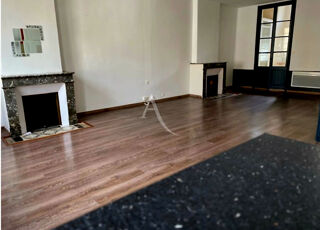  Appartement à vendre 2 pièces 66 m²