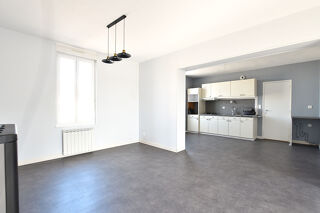  Maison à vendre 4 pièces 90 m²