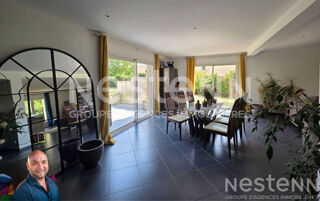  Maison à vendre 6 pièces 