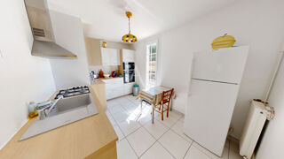  Maison à vendre 5 pièces 90 m²