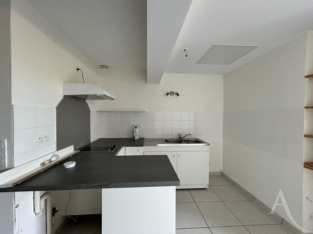 Appartement Soustons 2 pièce(s) 48 m2
