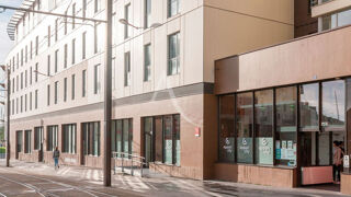  Appartement  vendre 1 pice 20 m