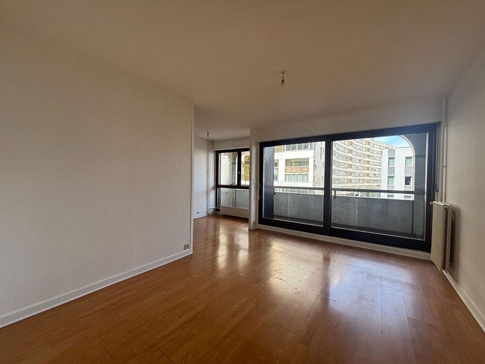 Vente Appartement NOUVEAUTE Rennes