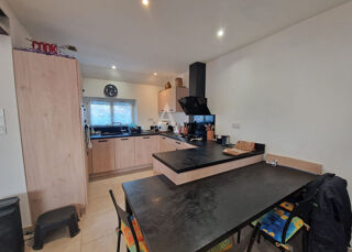  Maison � vendre 4 pi�ces 107 m�