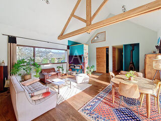  Maison à vendre 6 pièces 120 m²