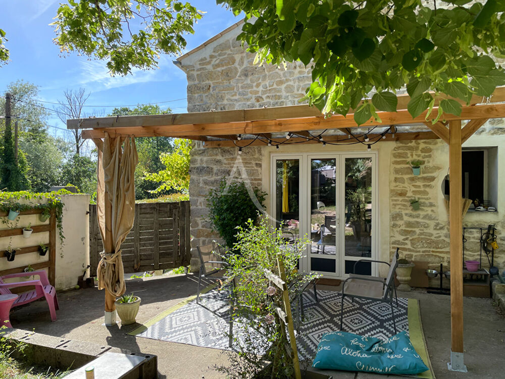 Maison Chaille Les Marais
